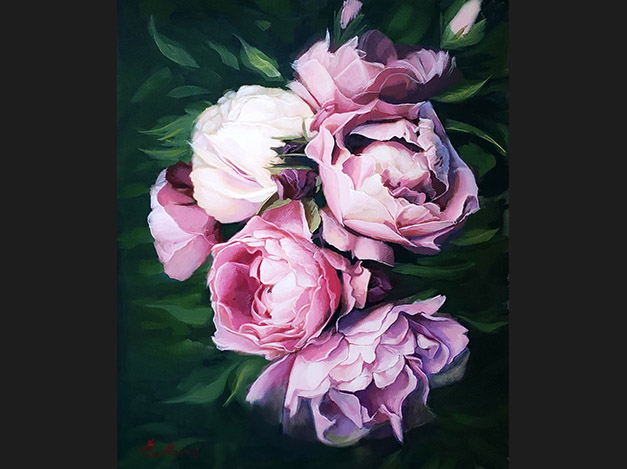 The Time of Roses